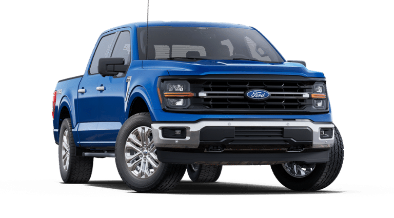 F-150® vehicle